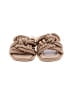Zara Tan Sandals Size EU 38 - photo 2