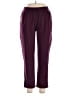 Blue Ice Purple Track Pants Size XL - photo 1