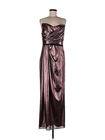 MARCHESA notte Cocktail Dress (view 1)