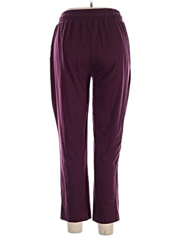 Blue Ice Track Pants (view 2)