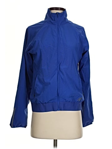 New Balance Track Jacket (view 1)