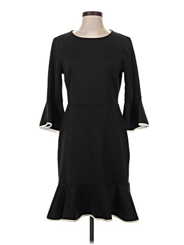 New York & Company Cocktail Dress (view 1)