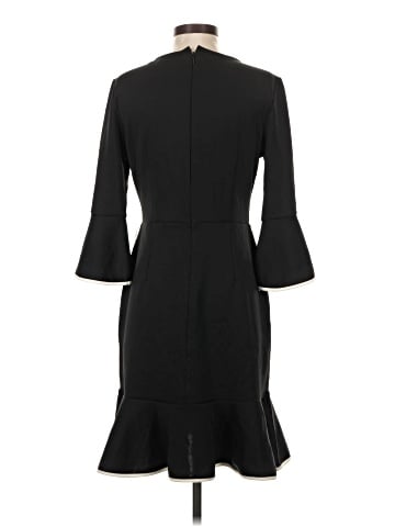 New York & Company Cocktail Dress (view 2)