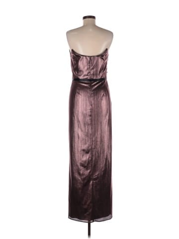 MARCHESA notte Cocktail Dress (view 2)