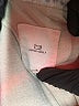 Thread & Supply 100% Polyester Tan Pullover Sweater Size S - photo 7