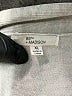 89th & Madison Gray Kimono Size XL - photo 7