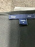 Gap Outlet Solid Black Cocktail Dress Size M - photo 7