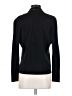 Charter Club Black Cardigan Size S - photo 2