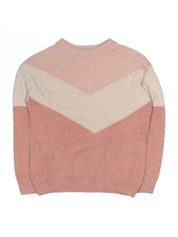 Sovereign Code Pullover Sweater (view 1)