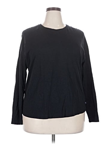Gap Long Sleeve T-Shirt (view 1)