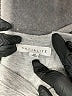 Socialite Gray Sweatshirt Size XS - photo 7