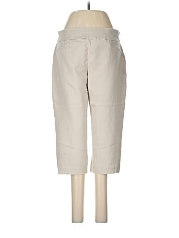 Croft & Barrow Khakis (view 1)