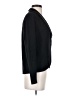 Charter Club Black Cardigan Size S - photo 4