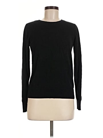 Qualfort Pullover Sweater (view 1)