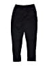 Adidas Solid Black Active Pants Size M (youth) - photo 2