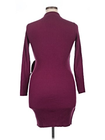 Say What? Casual Dress (view 2)