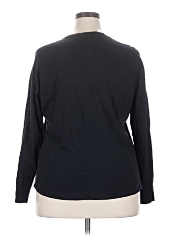 Gap Long Sleeve T-Shirt (view 2)