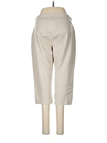 Croft & Barrow Khakis (view 2)
