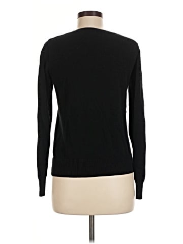 Qualfort Pullover Sweater (view 2)