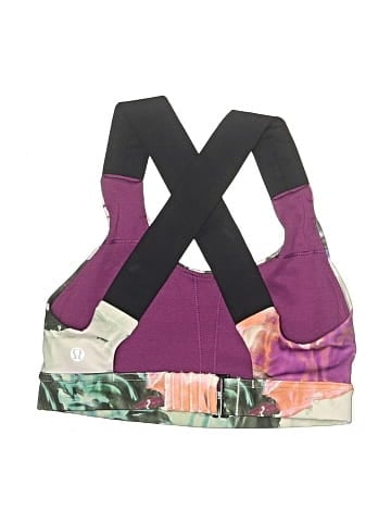 Lululemon Athletica Swimsuit Top (view 2)
