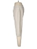 Croft & Barrow Solid Ivory Khakis Size 8 Petite - photo 5
