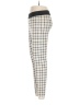 Lou & Grey Houndstooth Ivory Casual Pants Size M - photo 5
