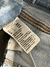 American Eagle Outfitters Hearts Blue Jeans Size 6 short - photo 4