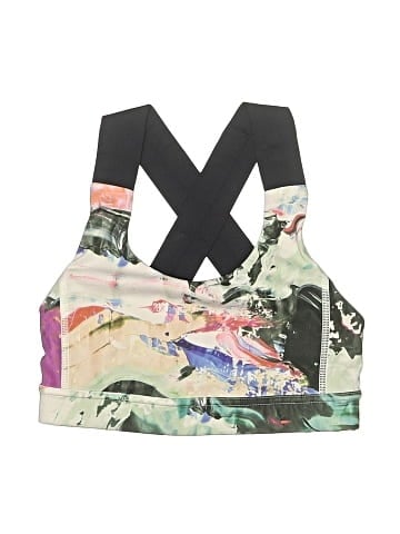 Lululemon Athletica Swimsuit Top (view 1)