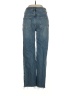 We the Free Blue Jeans Size 24 waist - photo 2