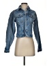 CALVIN KLEIN JEANS 100% Cotton Blue Denim Jacket Size S - photo 1