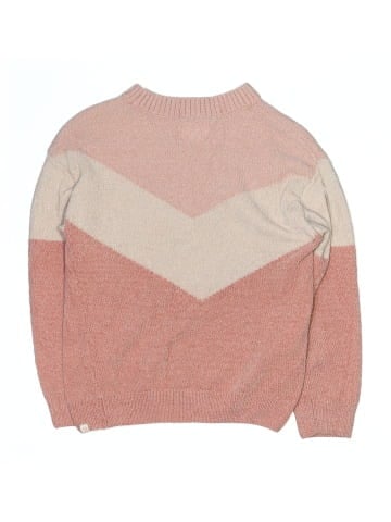Sovereign Code Pullover Sweater (view 2)