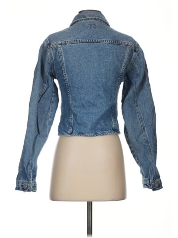 CALVIN KLEIN JEANS Denim Jacket (view 2)