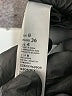 Topshop 100% Polyester Black Track Pants Size 4 - photo 8