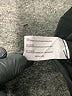 Insight Solid Black Dress Pants Size 4 - photo 8