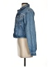 CALVIN KLEIN JEANS 100% Cotton Blue Denim Jacket Size S - photo 5