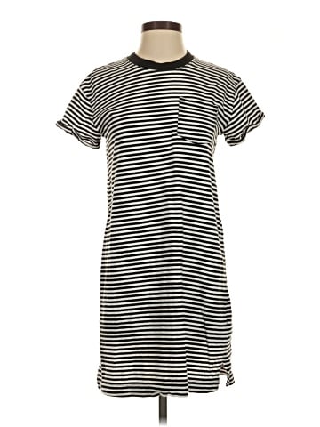 Time and Tru Casual Dress (view 1)