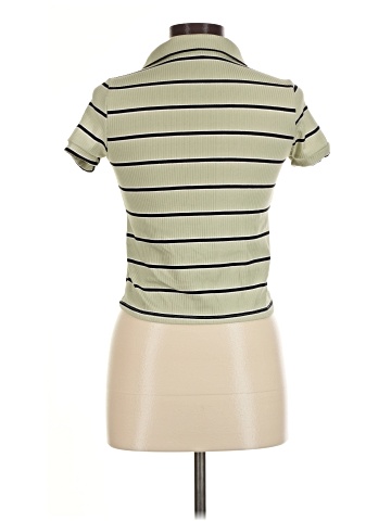 Crown of Heart's Short Sleeve Top (view 2)