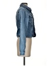 CALVIN KLEIN JEANS 100% Cotton Blue Denim Jacket Size S - photo 4