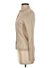 The Row Tan Merino Wool and Silk Chicco Button Down Size S - photo 5