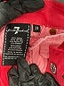7 For All Mankind Red Casual Pants Size 24 waist - photo 8
