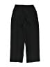 Assorted Brands 100% Polyester Black Dress Pants Size 6 - photo 2