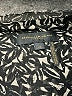 Donna Karan New York 100% Polyester Black Sleeveless Blouse Size XS - photo 7