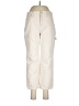 J.Crew Ivory Casual Pants Size 28 waist (petite) - photo 1