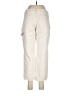 J.Crew Ivory Casual Pants Size 28 waist (petite) - photo 2