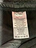 Spirit Black Leggings Size S - photo 7