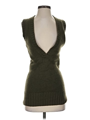 Theory Vest (view 1)