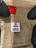 Unionbay Solid Tan Khaki Shorts Size 3 - photo 4