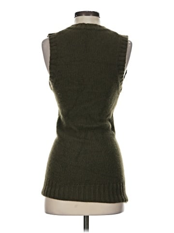Theory Vest (view 2)