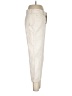 J.Crew Ivory Casual Pants Size 28 waist (petite) - photo 4