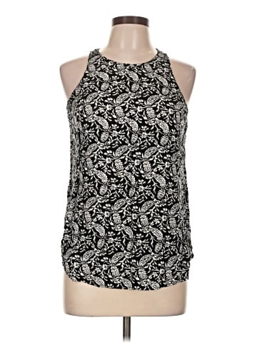 Old Navy Sleeveless Blouse (view 1)